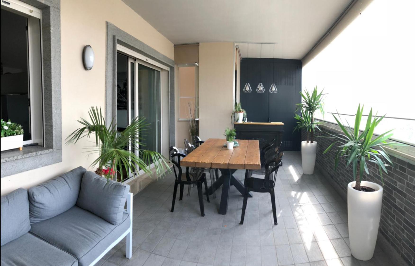 Modern Loft Private Appartement Rome Buitenkant foto